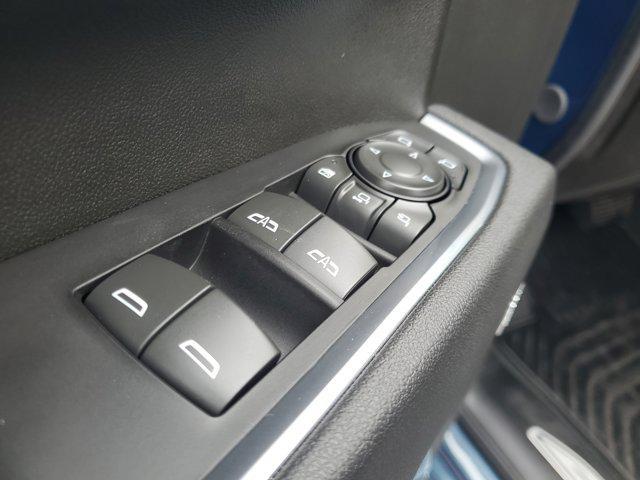 used 2025 Chevrolet Silverado 2500 car, priced at $71,499