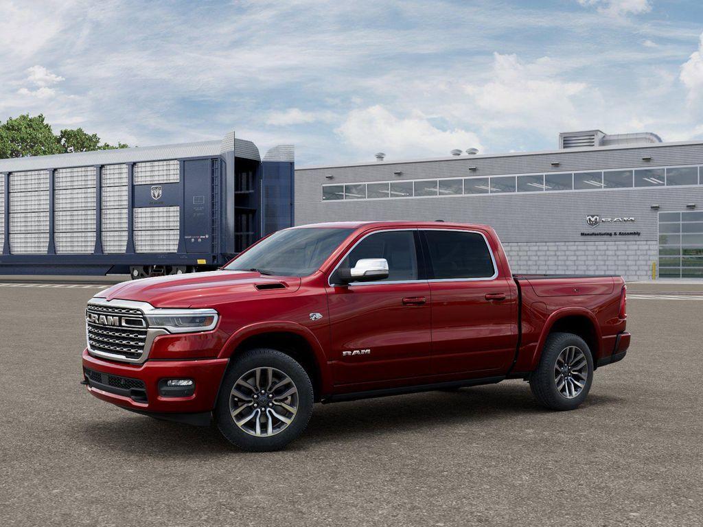new 2026 Ram 1500 car, priced at $69,289