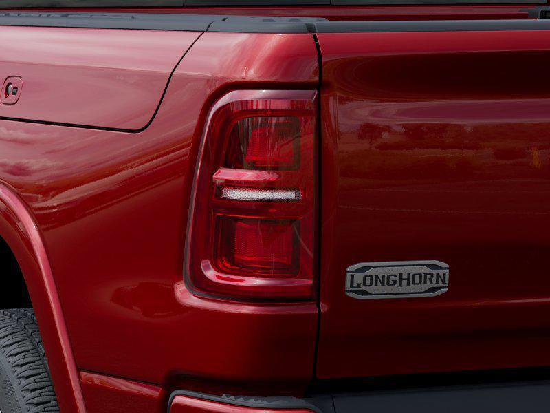 new 2026 Ram 1500 car, priced at $69,289