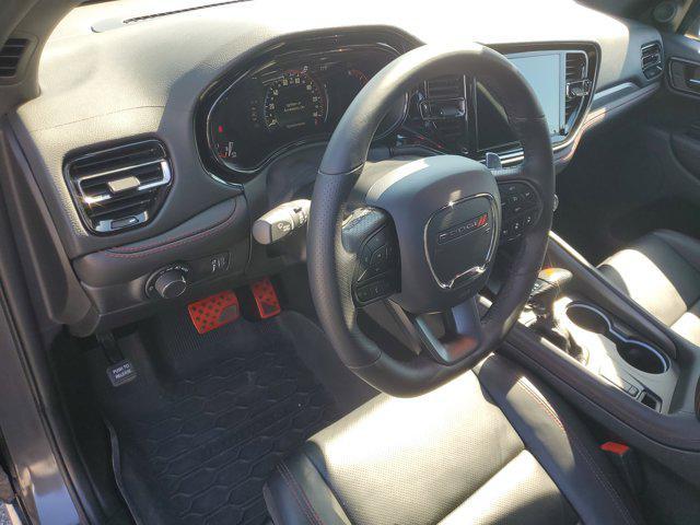 used 2025 Dodge Durango car, priced at $46,499