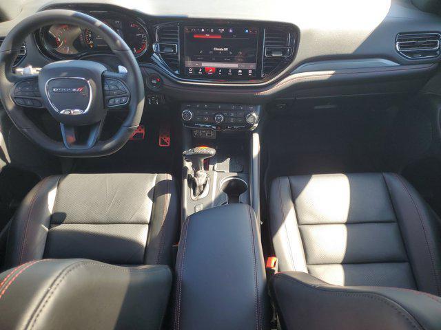 used 2025 Dodge Durango car, priced at $46,499