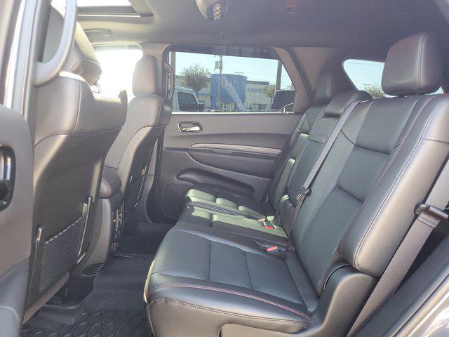 used 2025 Dodge Durango car, priced at $46,499