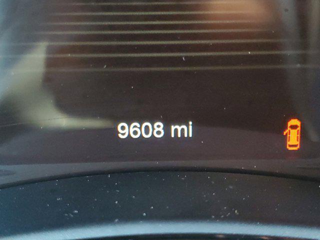 used 2025 Dodge Durango car, priced at $46,499