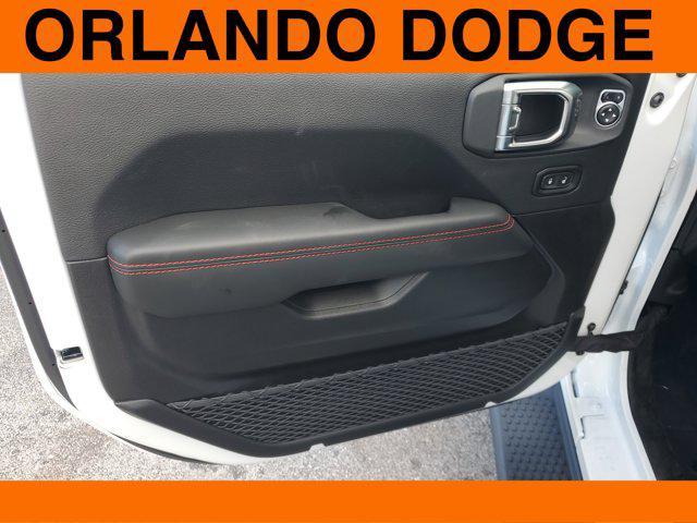 new 2026 Jeep Wrangler car, priced at $56,069