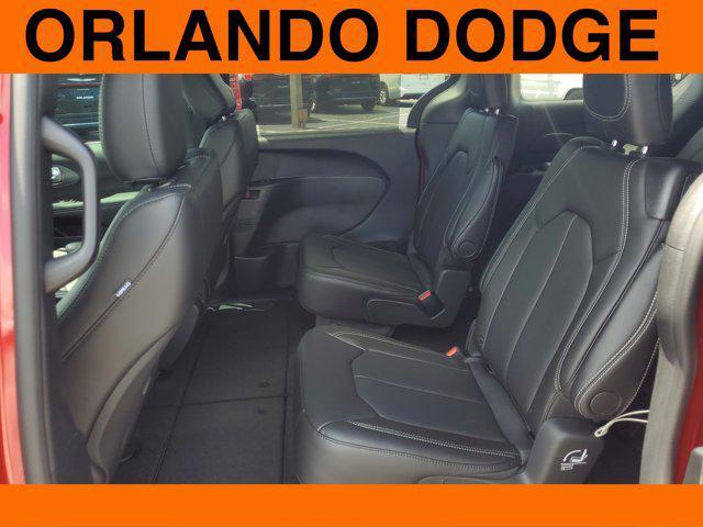 new 2026 Chrysler Pacifica car, priced at $37,304