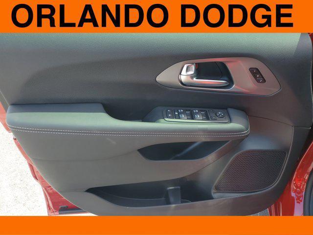 new 2026 Chrysler Pacifica car, priced at $37,304