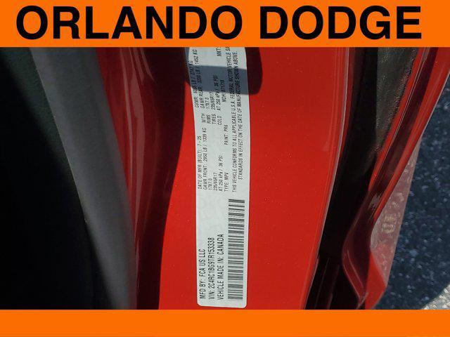 new 2026 Chrysler Pacifica car, priced at $37,304