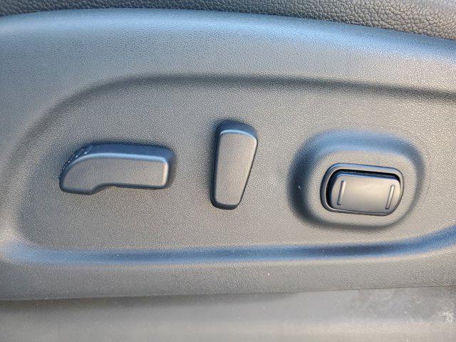 used 2018 Nissan Titan car, priced at $15,999