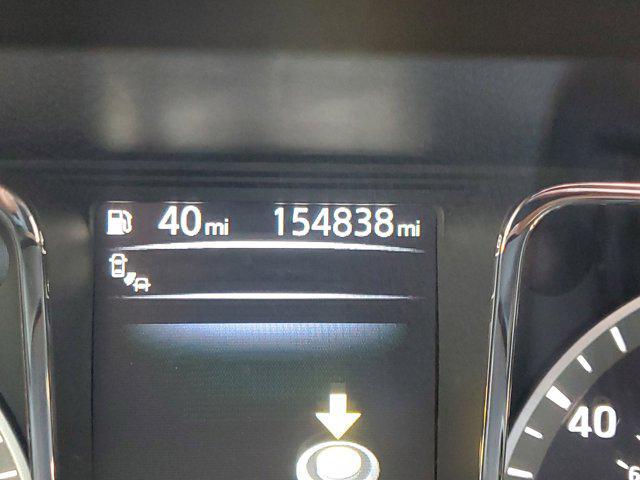 used 2018 Nissan Titan car, priced at $15,999