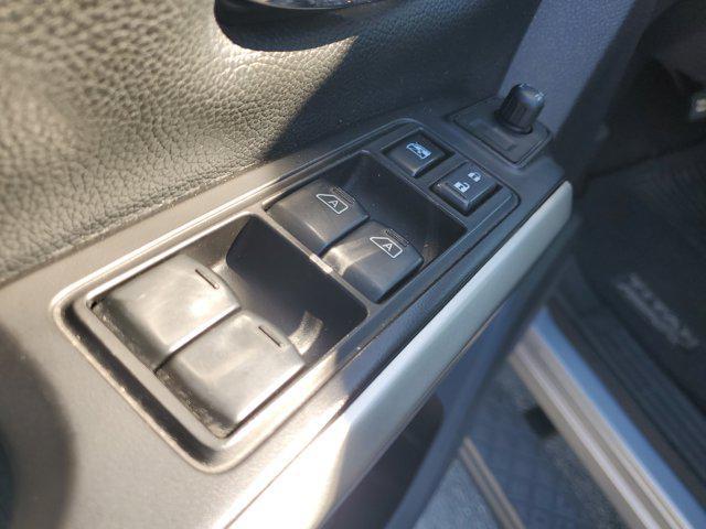 used 2018 Nissan Titan car, priced at $15,999