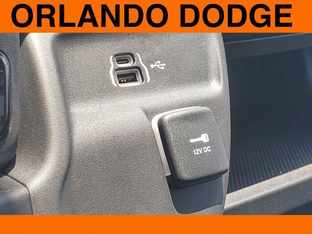 new 2024 Ram ProMaster 2500 car, priced at $37,210