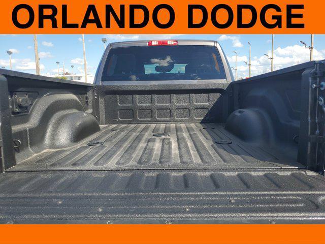 new 2026 Ram 3500 car, priced at $72,551