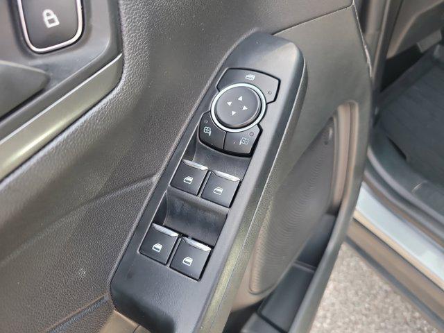 used 2023 Ford Escape car, priced at $14,999