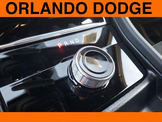 new 2025 Jeep Grand Cherokee car, priced at $38,704