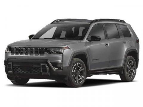 new 2026 Jeep Cherokee car, priced at $36,946
