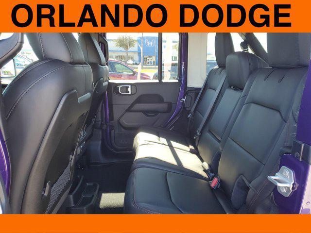 new 2026 Jeep Wrangler car, priced at $57,143