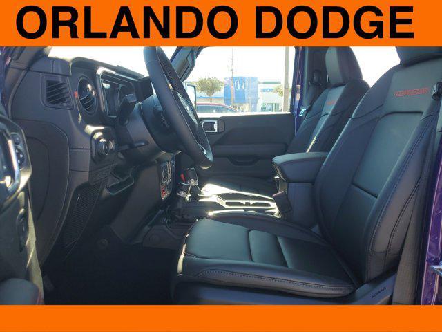 new 2026 Jeep Wrangler car, priced at $57,143