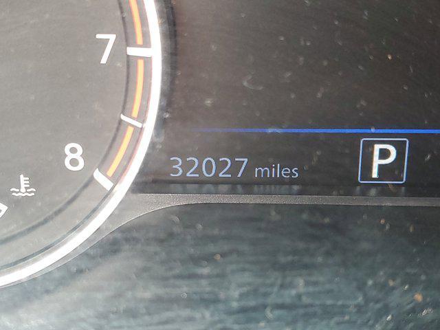 used 2025 Nissan Altima car, priced at $18,704