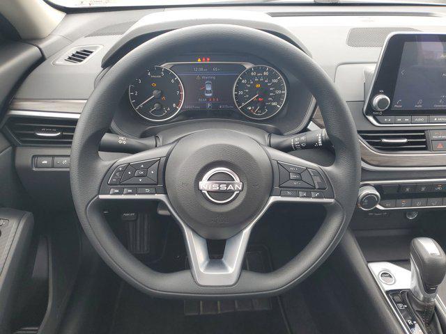 used 2025 Nissan Altima car, priced at $18,704