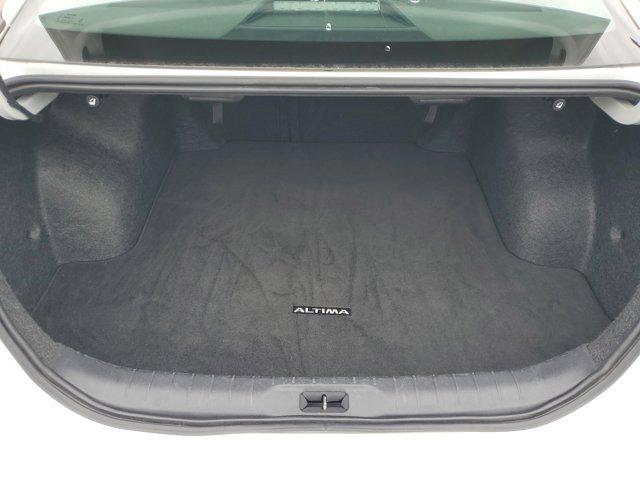 used 2025 Nissan Altima car, priced at $18,704