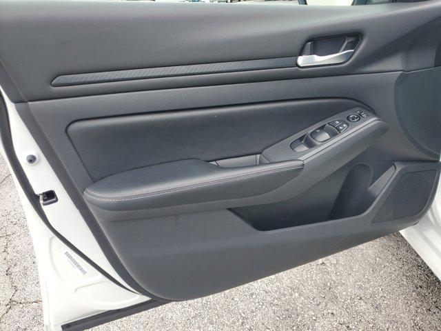 used 2025 Nissan Altima car, priced at $18,704