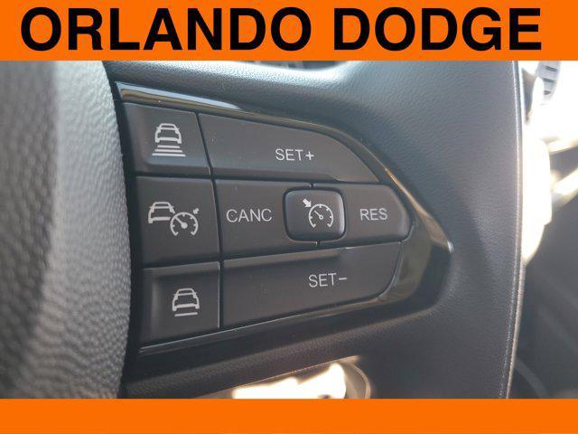 new 2026 Ram ProMaster 2500 car, priced at $45,274