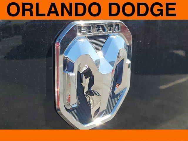 new 2026 Ram ProMaster 2500 car, priced at $45,274