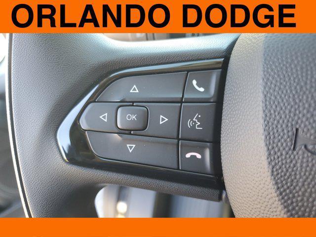 new 2026 Ram ProMaster 2500 car, priced at $45,274