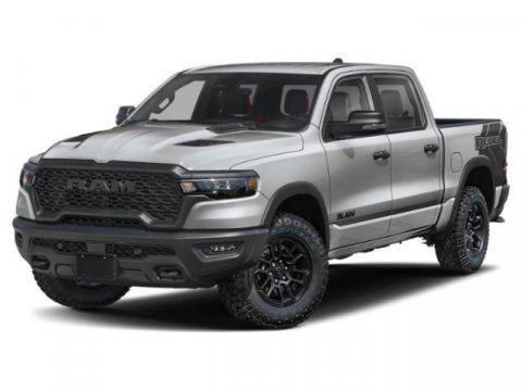 new 2026 Ram 1500 car, priced at $73,695