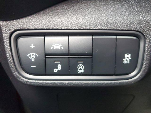 used 2021 Kia Soul car, priced at $12,849