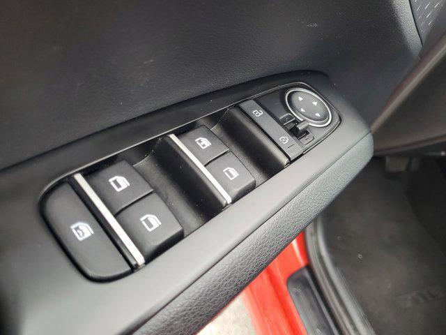 used 2021 Kia Soul car, priced at $12,849