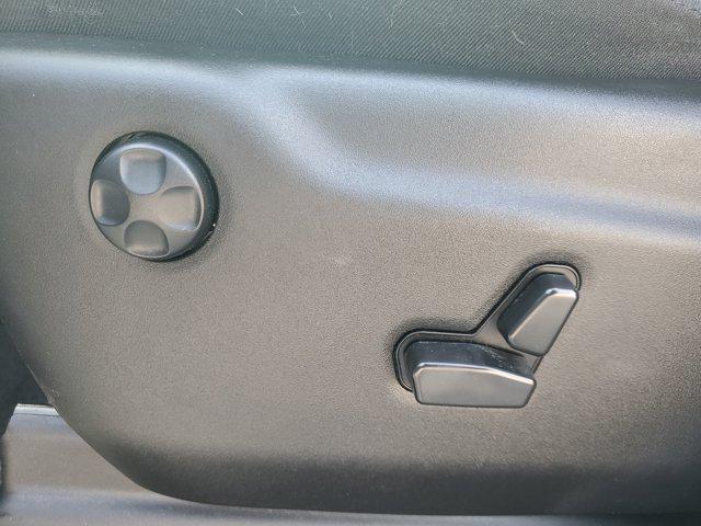 used 2022 Jeep Grand Cherokee car, priced at $22,999