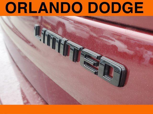 new 2025 Jeep Grand Cherokee car, priced at $46,304