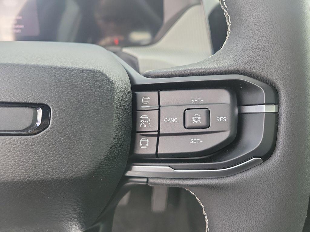 used 2026 Jeep Cherokee car, priced at $41,218