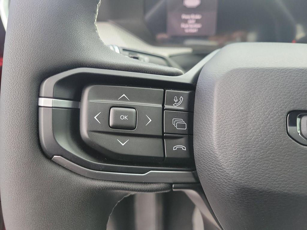used 2026 Jeep Cherokee car, priced at $41,218