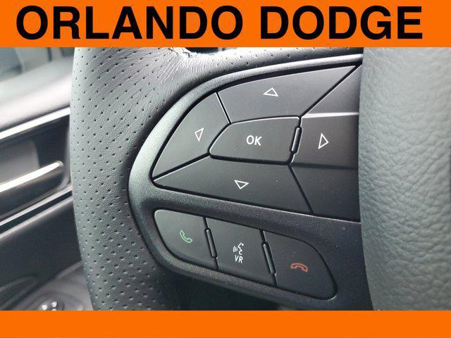 new 2026 Dodge Durango car, priced at $45,436