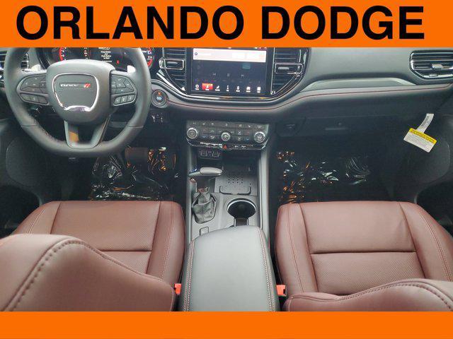 new 2026 Dodge Durango car, priced at $45,436
