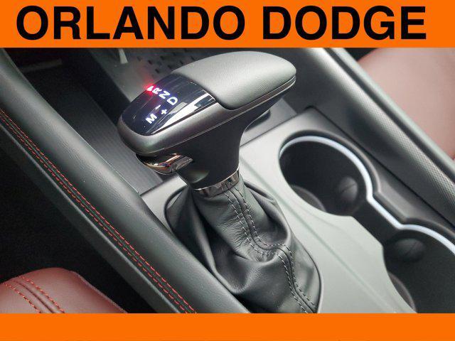 new 2026 Dodge Durango car, priced at $45,436
