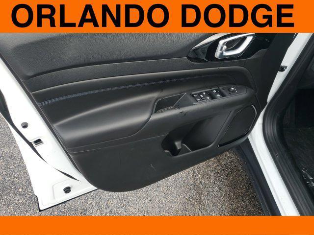 new 2026 Jeep Compass car, priced at $28,114