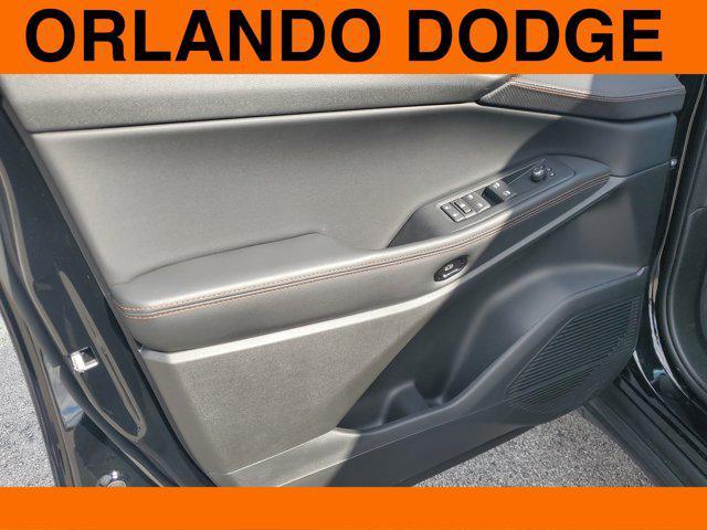 new 2026 Jeep Cherokee car, priced at $42,815