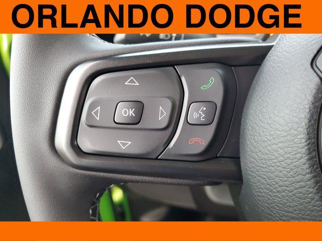 new 2026 Jeep Wrangler car, priced at $45,835