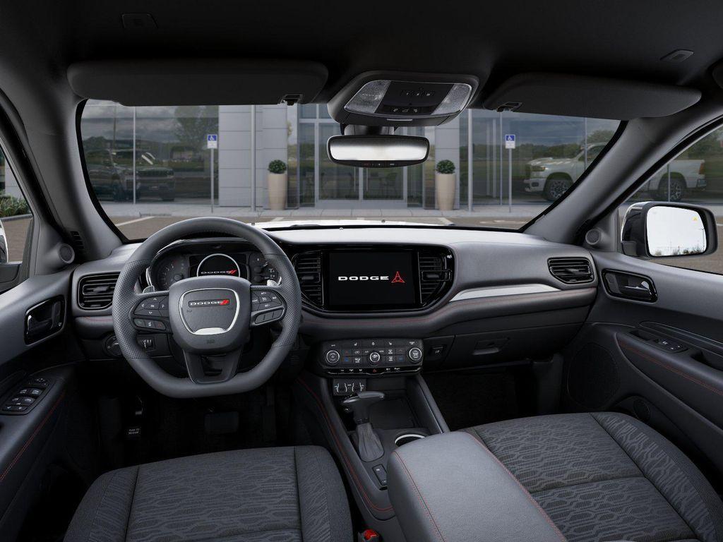new 2026 Dodge Durango car, priced at $36,844