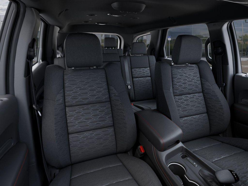 new 2026 Dodge Durango car, priced at $36,844