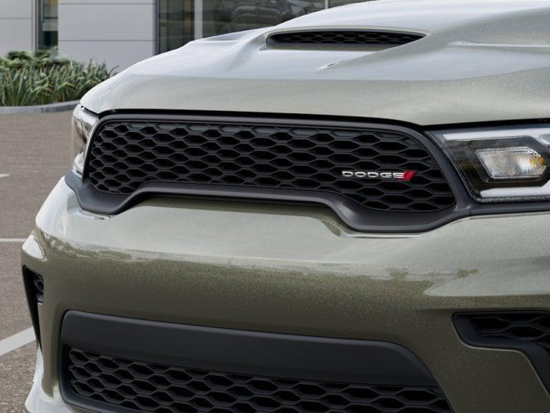 new 2026 Dodge Durango car, priced at $36,844