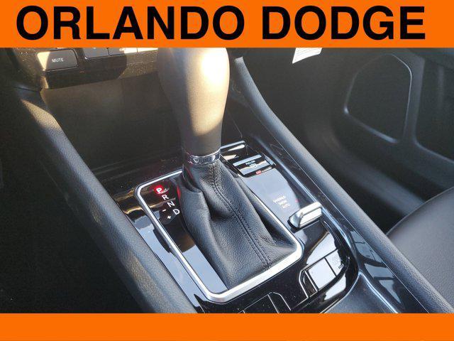 new 2026 Jeep Compass car, priced at $25,278