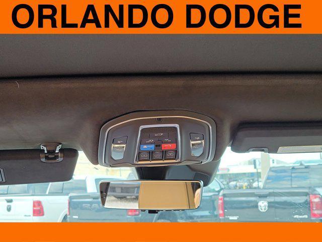 used 2026 Jeep Grand Cherokee L car