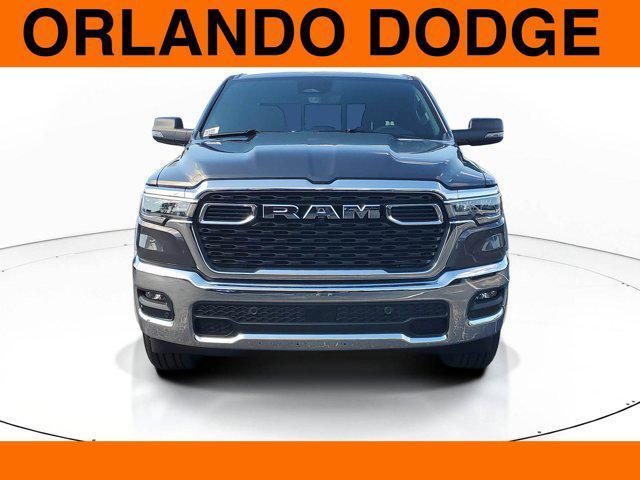 new 2026 Ram 1500 car, priced at $50,744