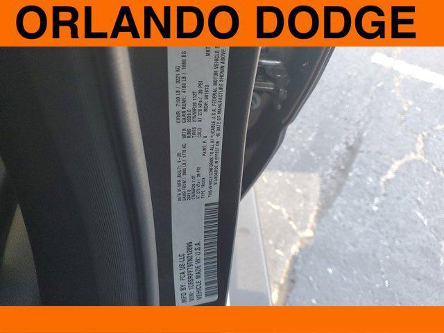 new 2026 Ram 1500 car, priced at $50,744