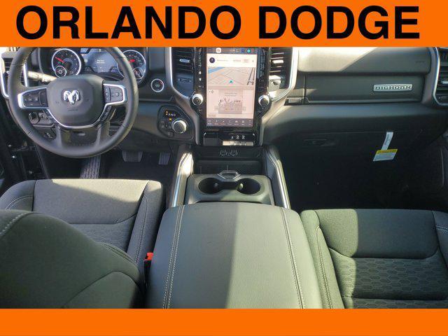 new 2026 Ram 1500 car, priced at $50,744