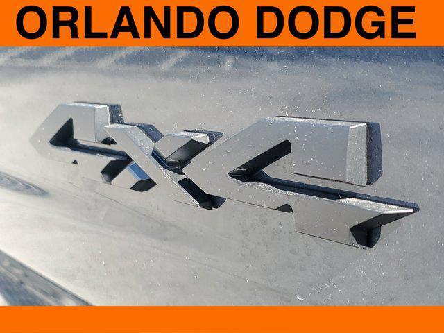 new 2026 Ram 1500 car, priced at $64,605